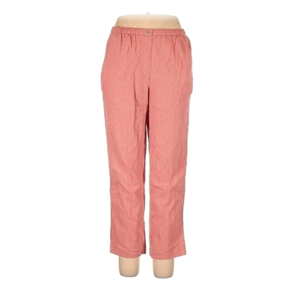 Allison Daley | Pink Pants - Picture 1 of 3
